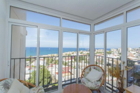 056 Great Sea View - Alicante Holiday